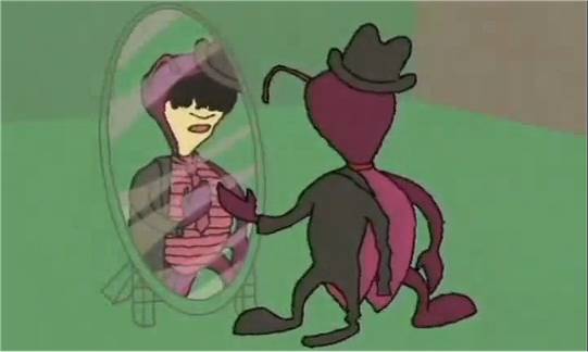 The Franz Kafka Rock Opera: Living like a bug ain’t easy