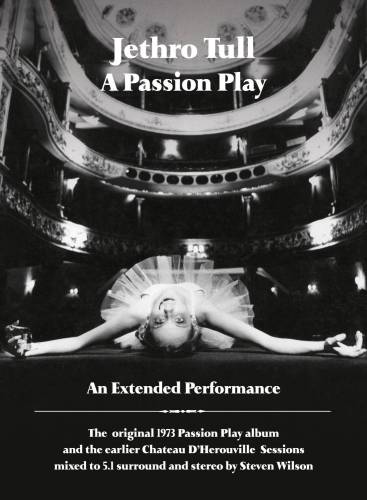 Jethro Tull: A Passion Play (An Extended Performance)