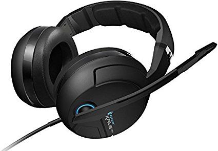 Roccat Kave XTD 5.1 Analog bzw. Digital Headset