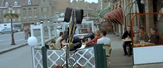 Willkommen bei den Sch’tis: Ab geht die Post