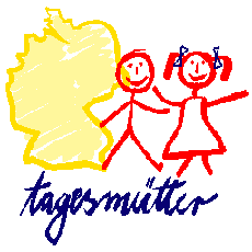 Tagesmütter und Tagesväter