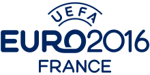 UEFA Euro 2016 in Frankreich