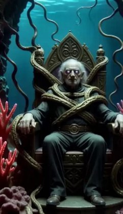 Aus den Träumen des Roberto de La Grive