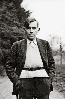 Friedrich Glauser Friedrich Glauser