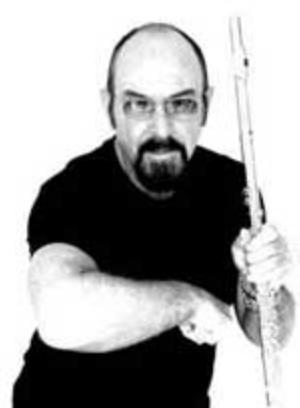 Ian Anderson: Zeigt her Eure Ellies ...